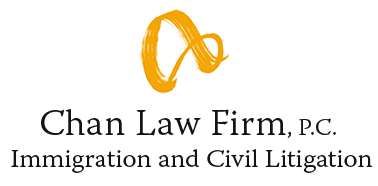Chan Law Firm, PC